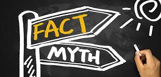 mitos dan fakta populer