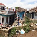 Mengapa sering Gempa di Jawa Barat dan Jakarta